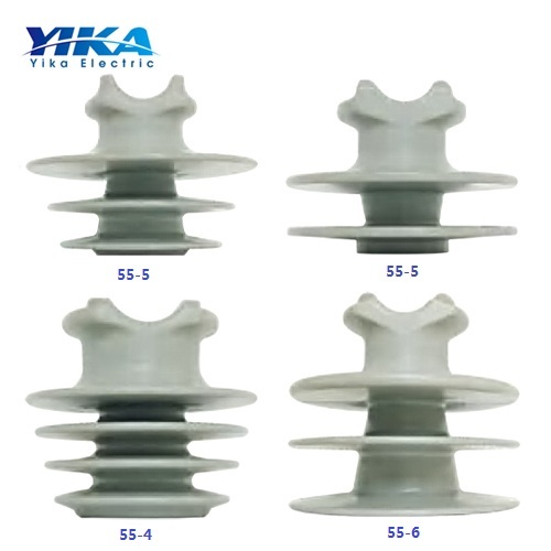 HDPE 55-5 Pin Insulator