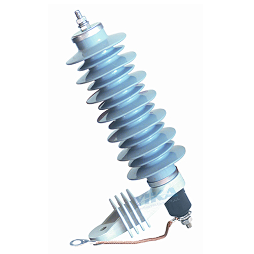 Composite Lightning Arrester