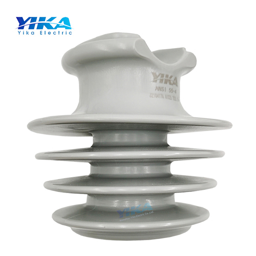 HDPE 55-4 Pin Insulator