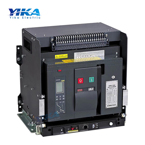 Air Circuit Breaker(ACB)