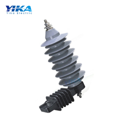 18KV Composite Lightnintg Arrester