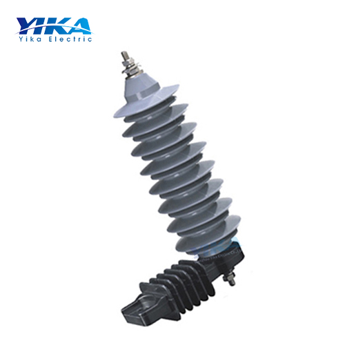 21KV Composite Lightnintg Arrester