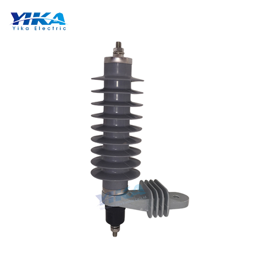 24KV Composite Lightnintg Arrester