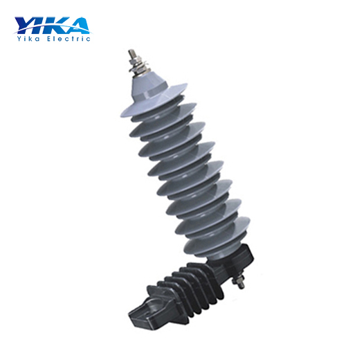 24KV Composite Lightnintg Arrester