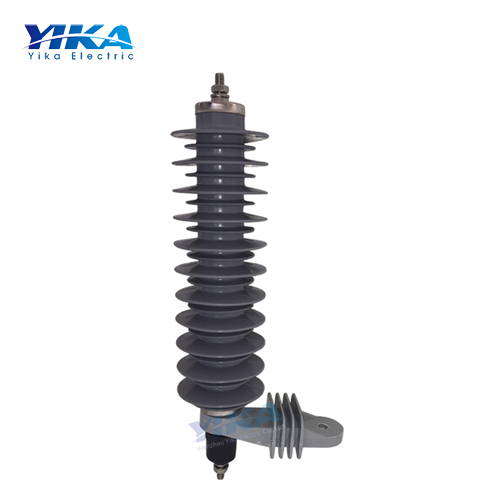 33KV Composite Lightnintg Arrester