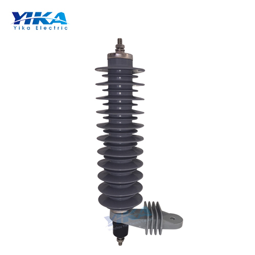 30KV Composite Lightnintg Arrester