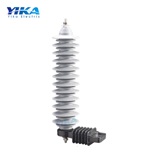 36KV Composite Lightnintg Arrester