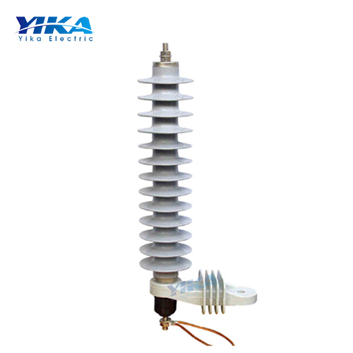 36KV Composite Lightnintg Arrester