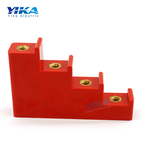 CT Series Step Insulator