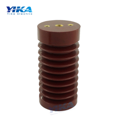 High Voltage Series Support Insulator