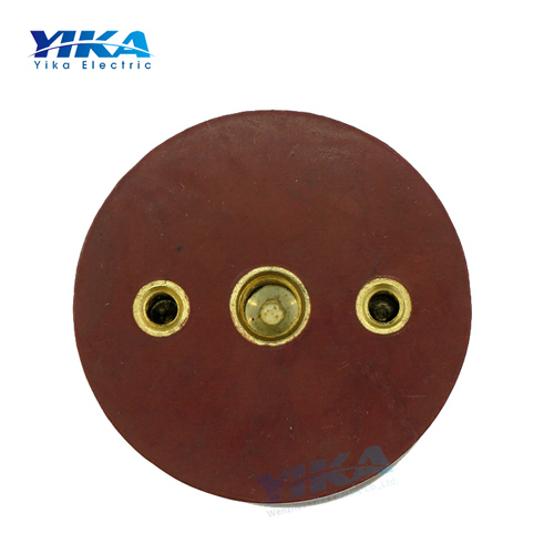 High Voltage Series Support Insulator