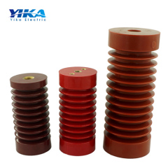 High Voltage Series Support Insulator