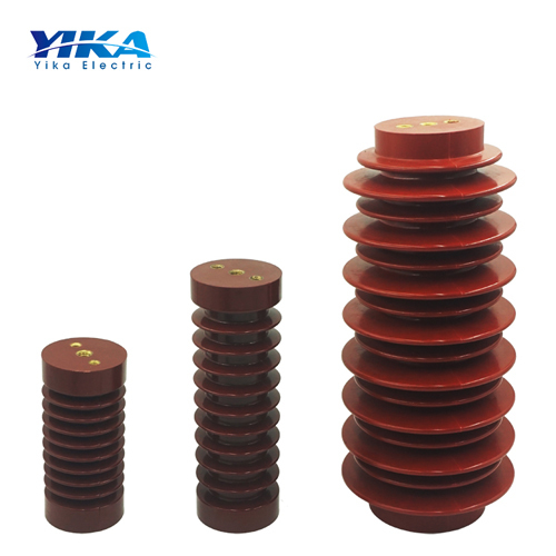 High Voltage Series Support Insulator