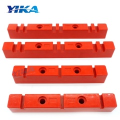 Busbar Clamp Insulation