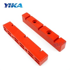 Busbar Clamp Insulation