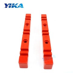 Busbar Clamp Insulation