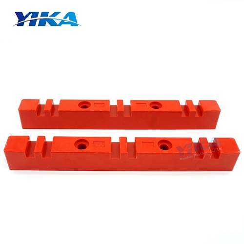 Busbar Clamp Insulation