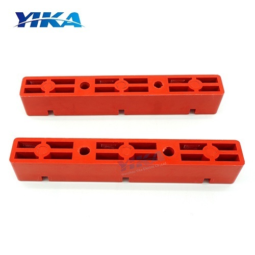 Busbar Clamp Insulation