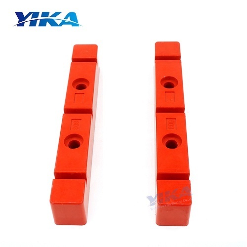 Busbar Clamp Insulation