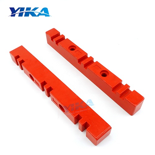 Busbar Clamp Insulation