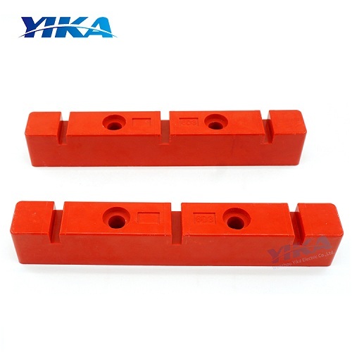 Busbar Clamp Insulation