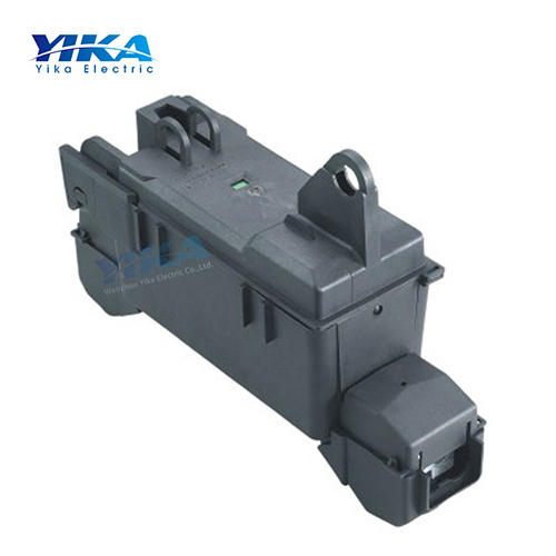 160A 400A 630A Fuse Switch Disconnector
