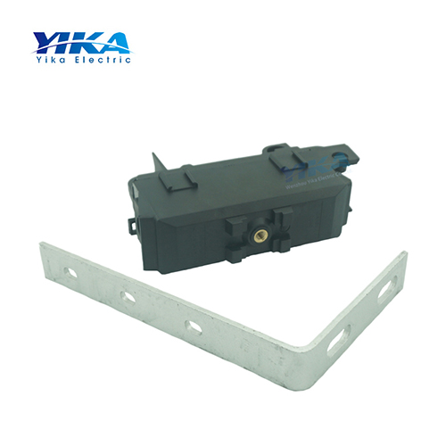 160A Fuse Switch Disconnector