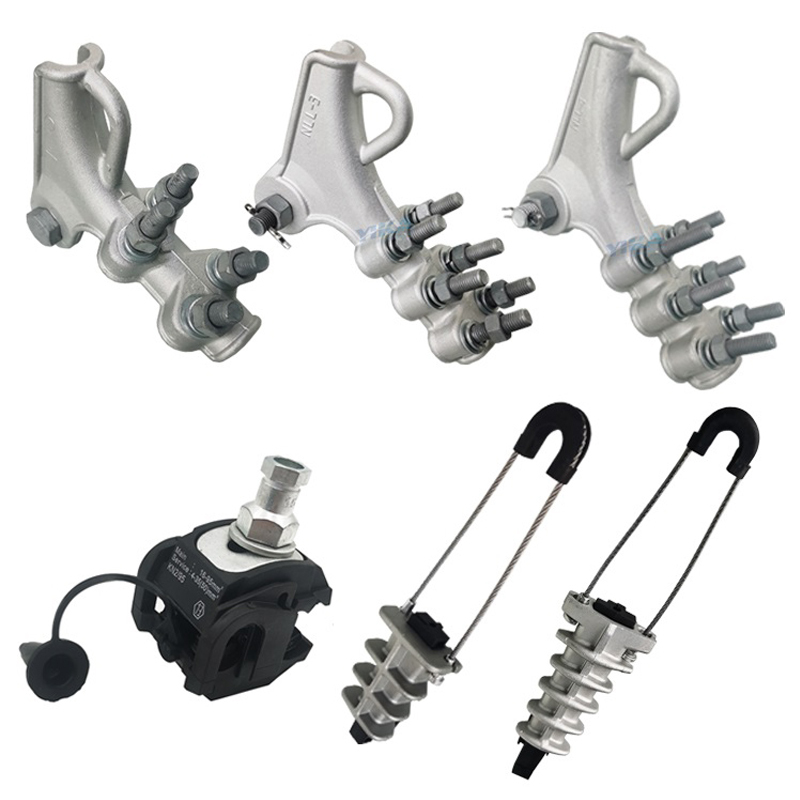 KN2 Series Insulation Piercing Connectors