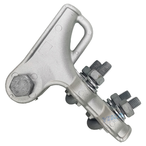 NLL-2 Dead End Bolted Strain Clamp