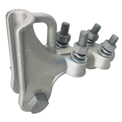 NLL-2 Dead End Bolted Strain Clamp