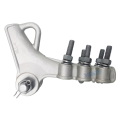 NLL-4 Dead End Bolted Strain Clamp