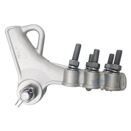 NLL-4 Dead End Bolted Strain Clamp