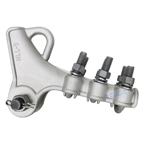 NLL-3 Dead End Bolted Strain Clamp