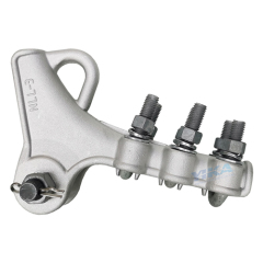 NLL-3 Dead End Bolted Strain Clamp