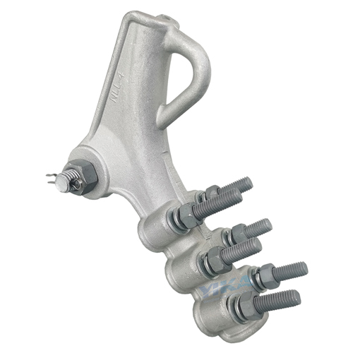 NLL-4 Dead End Bolted Strain Clamp