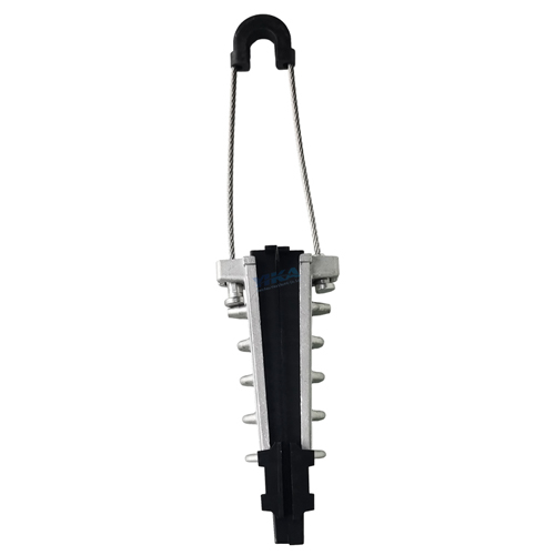 PAL2000 Metal Dead End Tension Clamp
