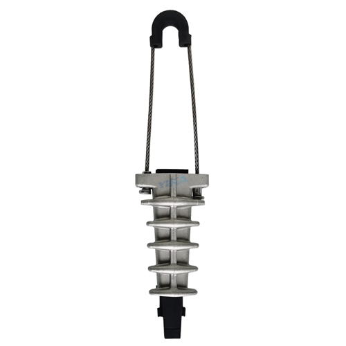 PAL Series Metal Dead End Tension Clamp