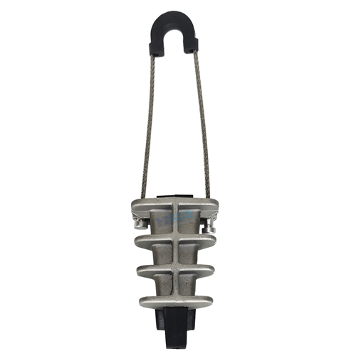 PAL Series Metal Dead End Tension Clamp
