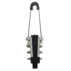 PAL1000 Metal Dead End Tension Clamp