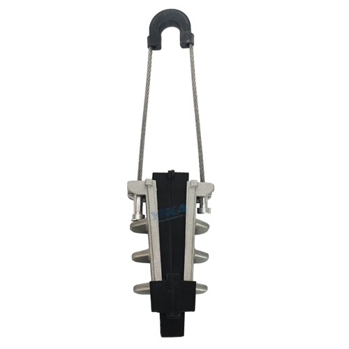 PAL1000 Metal Dead End Tension Clamp