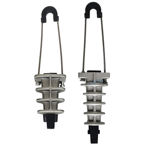 PAL1000 Metal Dead End Tension Clamp