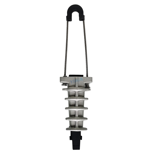 PAL2000 Metal Dead End Tension Clamp