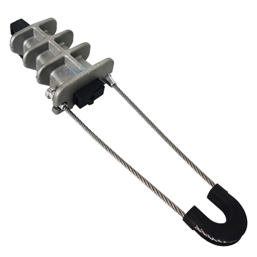 PAL1000 Metal Dead End Tension Clamp