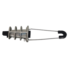 PAL1000 Metal Dead End Tension Clamp