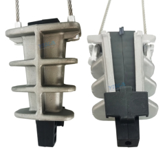 PAL1000 Metal Dead End Tension Clamp