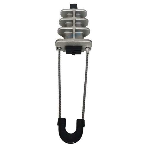 PAL1000 Metal Dead End Tension Clamp