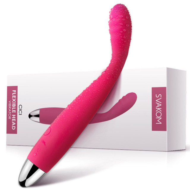 vibrator female masturbator G-spot stimulation vibrator adult sex products