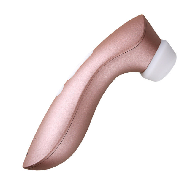 Satisfyer Pro2 throbbing and exciting three generations of sucking massager women's adult products