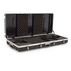 ABS Keyboard Case 76 key