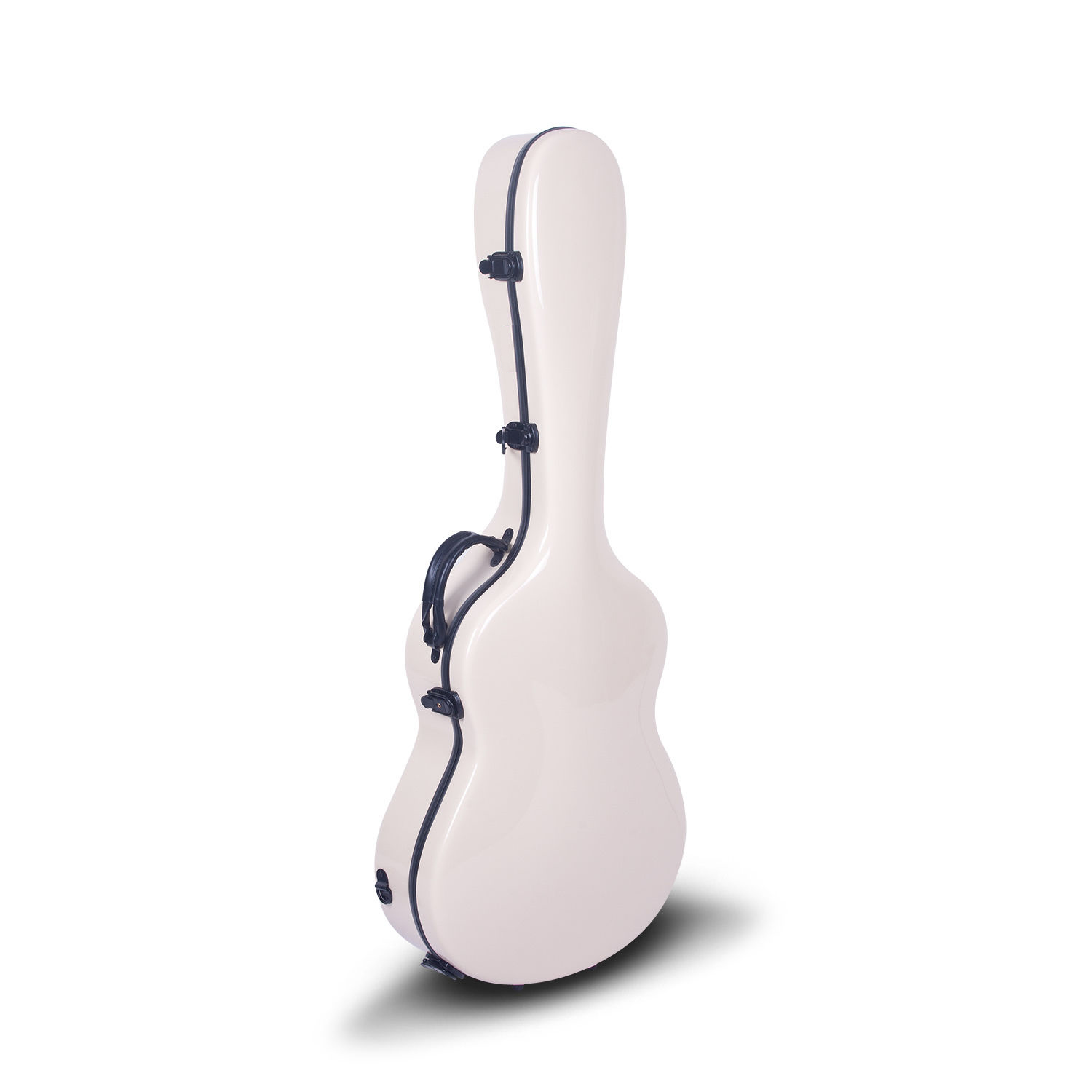 Guitar case, Hardshell guitar case, Delux guitar case